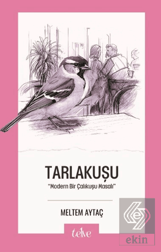 Tarlakuşu