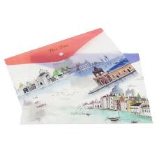 Taros Unıck Color Astronot A4 Çıtçıtlı Dosya