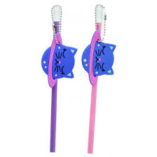 TAROS UNICK COLOR CAT PLANET TEPELİ KURŞUN KALEM