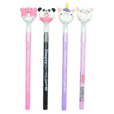 TAROS UNİCK COLOR DONUT YUMURTLAYAN KALEM