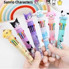 TAROS UNICK COLOR PEMBE TAVŞAN IŞIKLI KISA ÇOKLU TÜKENMEZ