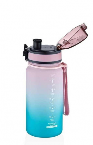 TAROS UNICK COLOR RAİNBOW LIFE MATARA