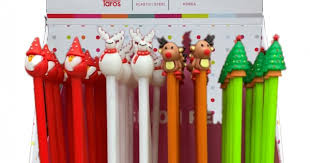 TAROS UNICK COLOR YILBAŞI KURŞUN KALEM