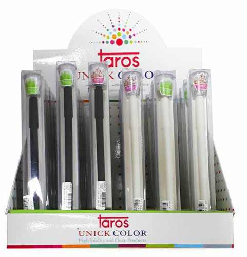 Taros VİNTAGE LABEL ÇİM AÇAN JEL KALEM