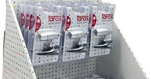 TAROSSPOT LIGHT KİTAP OKUMA LAMBASI