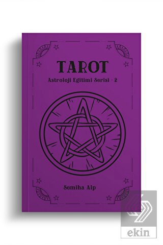 Tarot – Astroloji Eğitimi Serisi 2