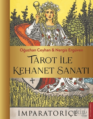 Tarot İle Kehanet Sanatı