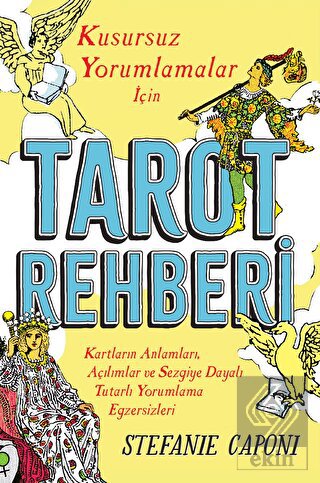 Tarot Rehberi