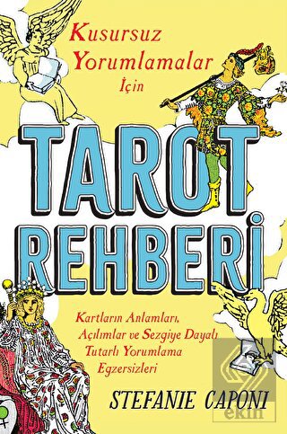 Tarot Rehberi