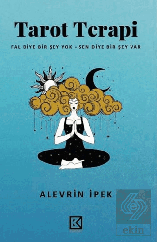 Tarot Terapi