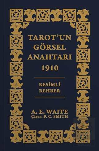 Tarot'un Görsel Anahtarı