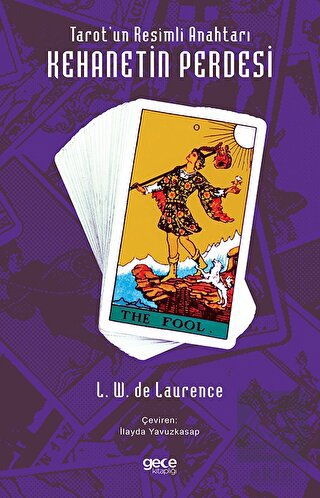 Tarot'un Resimli Anahtarı - Kehanetin Perdesi