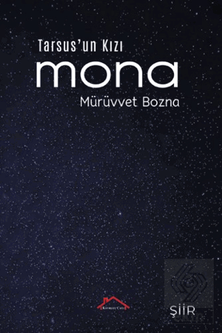 Tarsus'un Kızı Mona