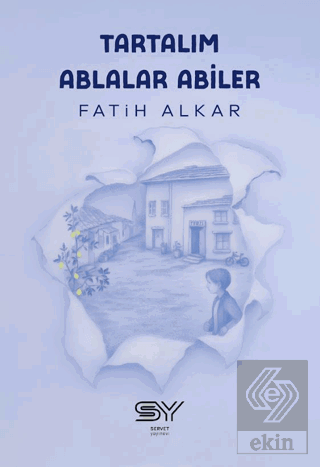 Tartalım Ablalar Abiler