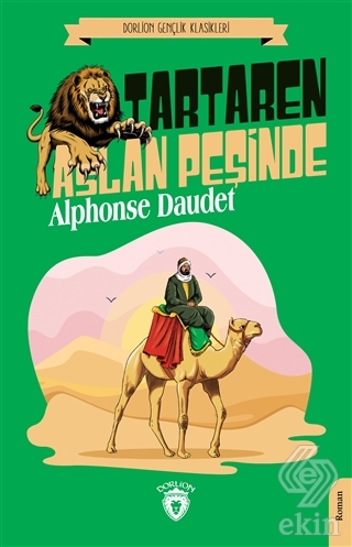 Tartaren Aslan Peşinde