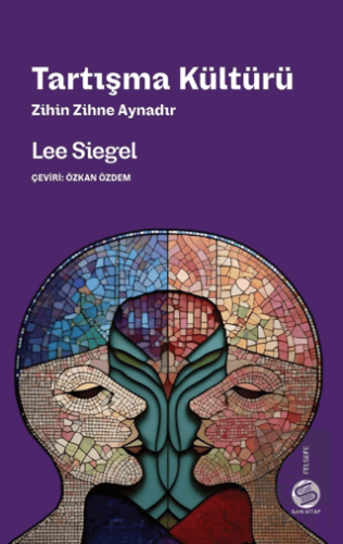 Tartışma Kültürü Lee Siegel Sahi Kitap Satın Al - ekinkitap.com