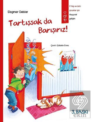 Tartışsak da Barışırız!