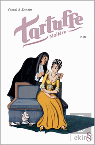 Tartuffe 2. Cilt