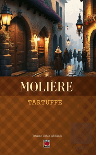 Tartuffe