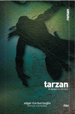 Tarzan 2: Tarzan'ın Dönüşü