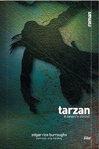Tarzan 2: Tarzan'ın Dönüşü