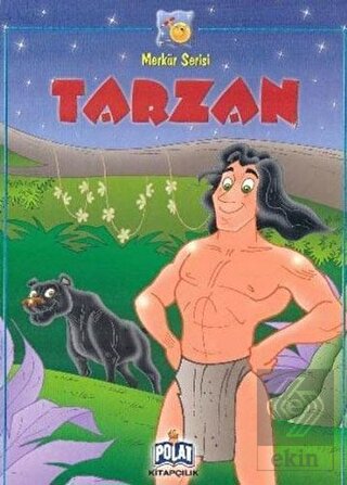 Tarzan