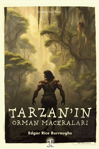 Tarzan'ın Orman Maceraları