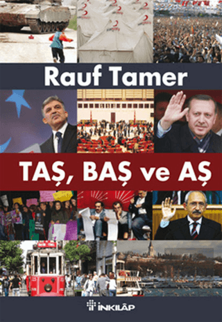 Taş, Baş ve Aş