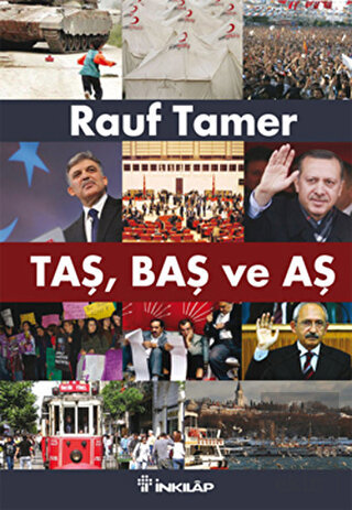 Taş, Baş ve Aş