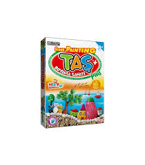 Taş Boyama Stone PAıntıng