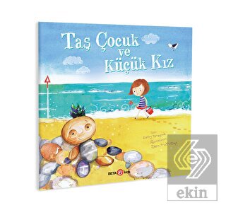 Taş Çocuk ve Küçük Kız