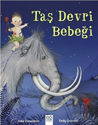 Taş Devri Bebeği