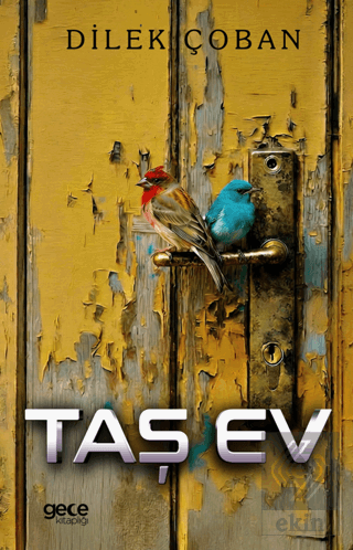 Taş Ev
