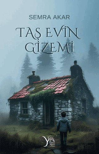 Taş Evin Gizemi