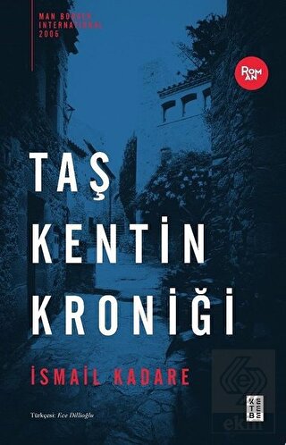 Taş Kentin Kroniği
