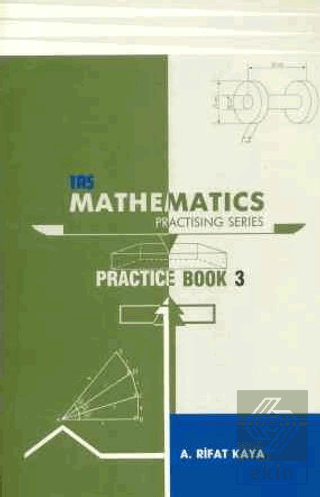 TAŞ Mathematics 3 Practice Book