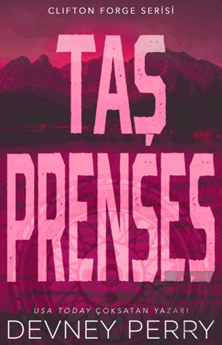Taş Prenses