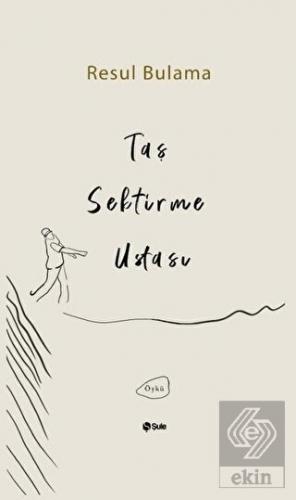 Taş Sektirme Ustası