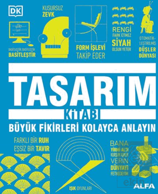 Tasarım Kitabı