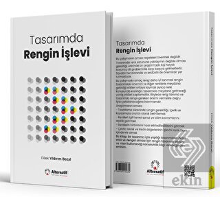 Tasarımda Rengin İşlevi