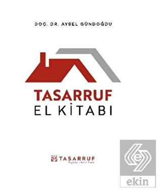 Tasarruf El Kitabı