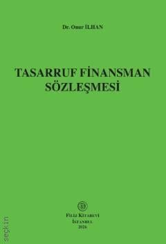 Tasarruf Finansman Sözleşmesi