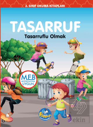 Tasarruf