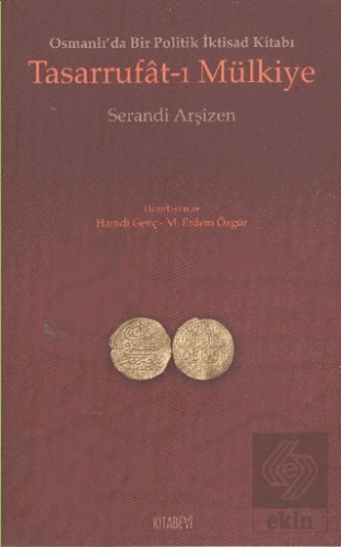 Tasarrufat-ı Mülkiye