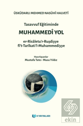 Tasavvuf Eğitiminde Muhammedî Yol
