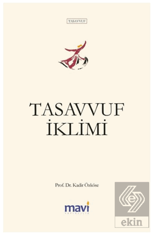 Tasavvuf İklimi