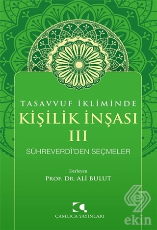 Tasavvuf İkliminde Kişilik İnşası 3