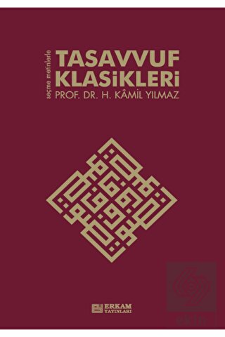 Tasavvuf Klasikleri