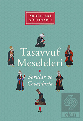 Tasavvuf Meseleleri