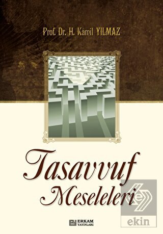 Tasavvuf Meseleleri
